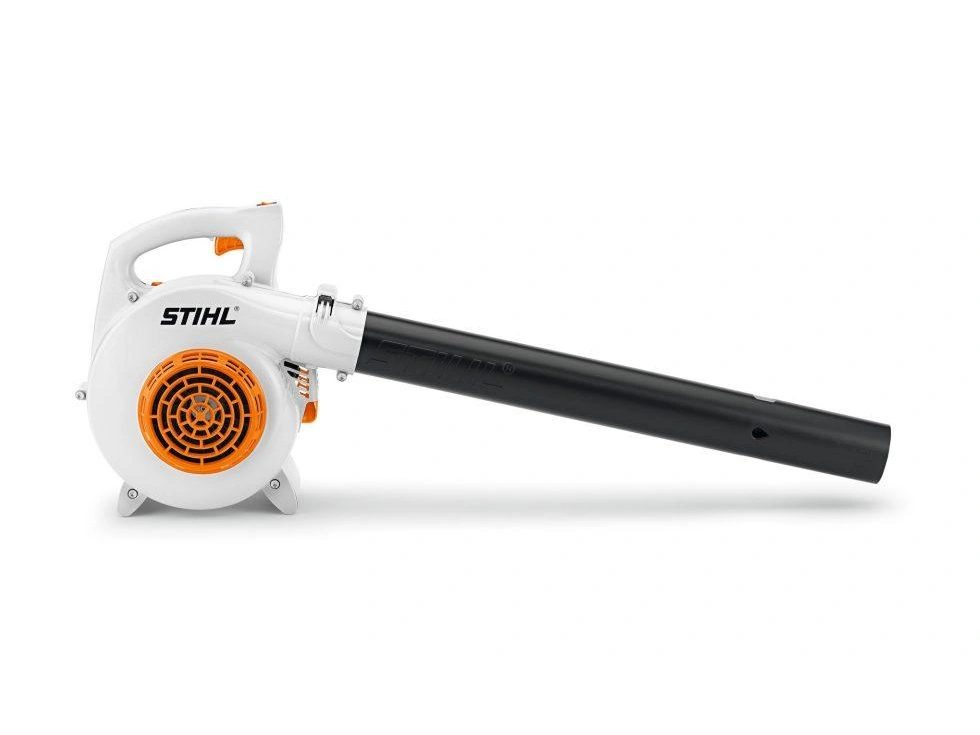 None Stihl Bg 50 alt