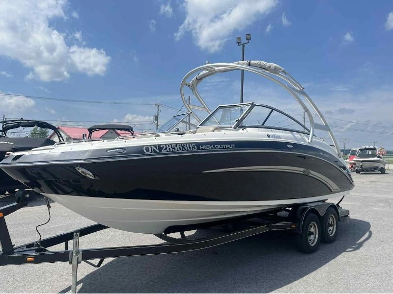 Yamaha 242 Ltd S 2010 alt