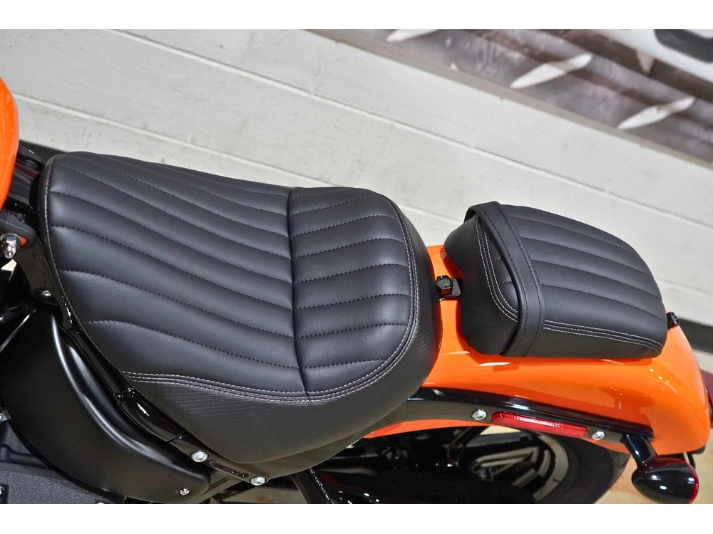 2024 Harley-davidson Fxbbs Street Bob 114 alt