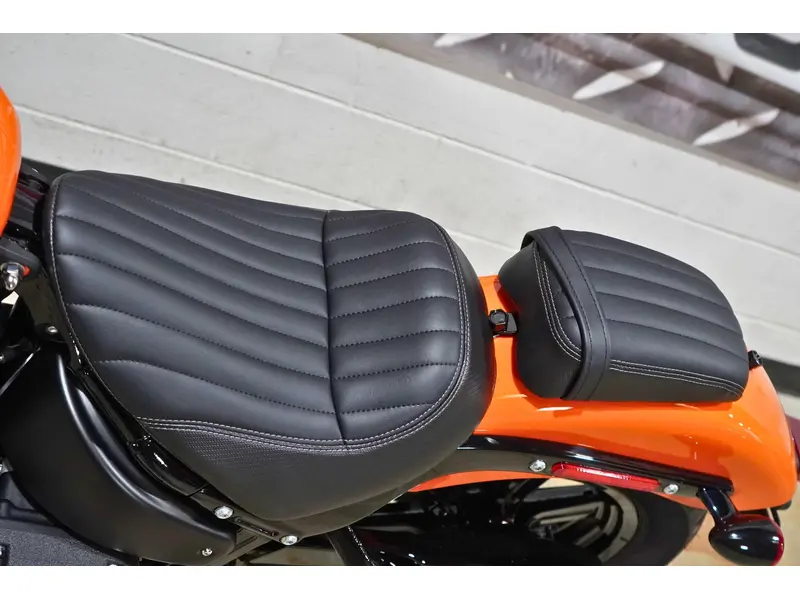 2024 Harley-Davidson FXBBS STREET BOB 114