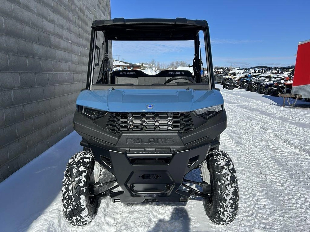 2025 Polaris Ranger Sp 570 Premium alt