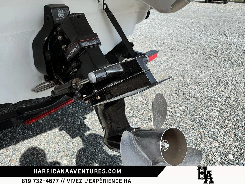 Larson 208 Lxi 2007 alt