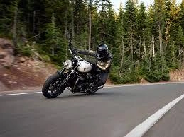 Triumph Speed Twin 1200 2025 alt