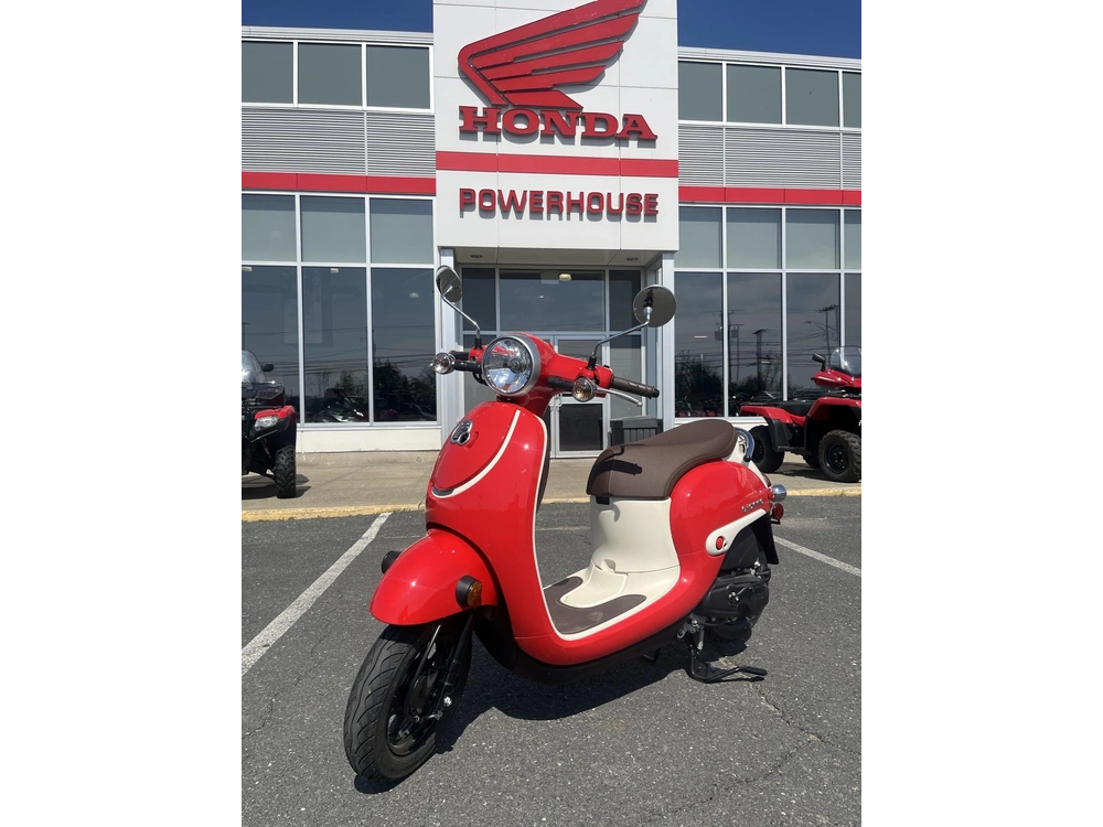 Honda Giorno 2025 alt