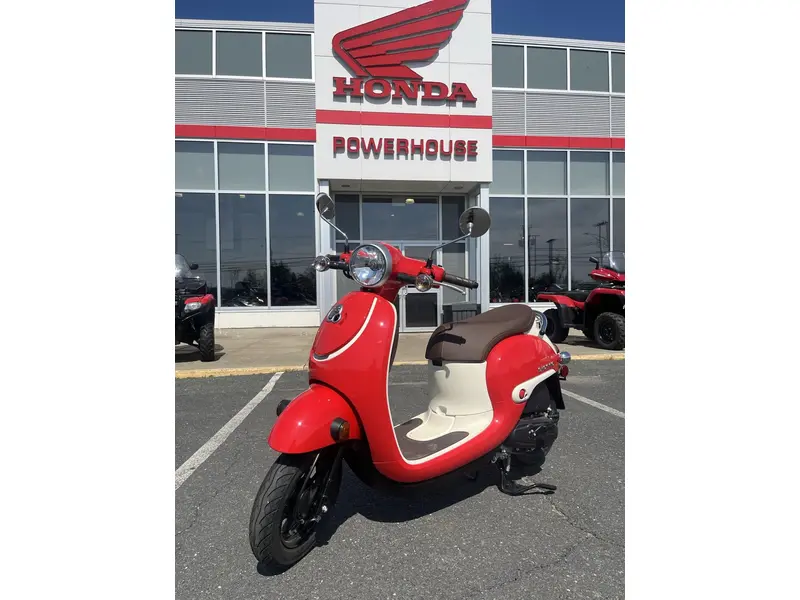 2025 Honda Giorno