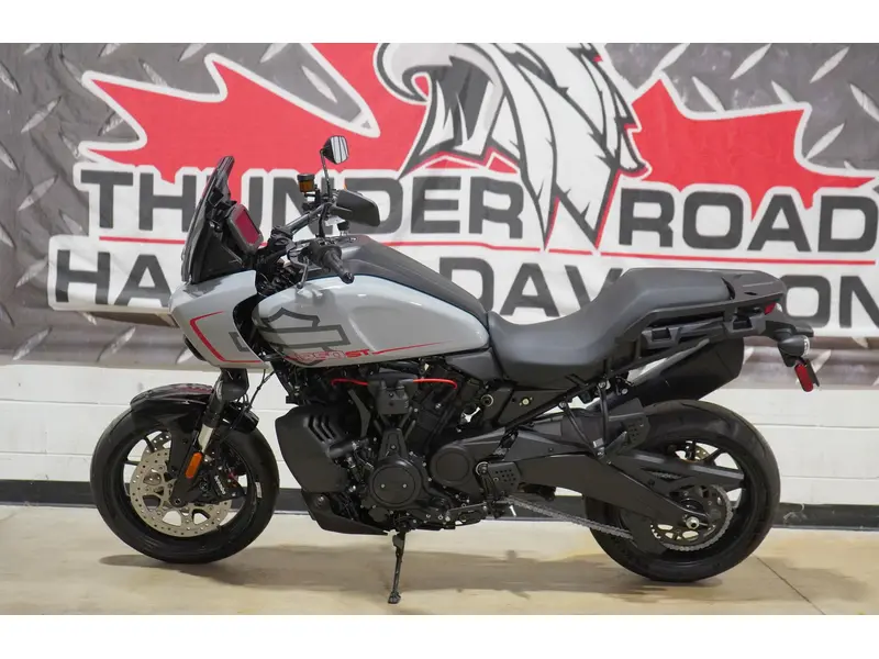 2025 Harley-Davidson RA1250ST PAN AMERICA ST