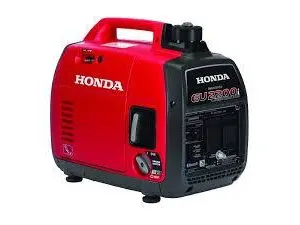 2025 Honda EU2200ITC EAMT