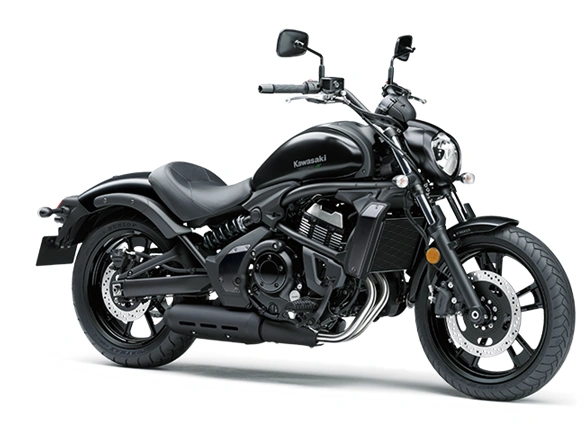 Kawasaki Vulcan 650 S 2024 alt