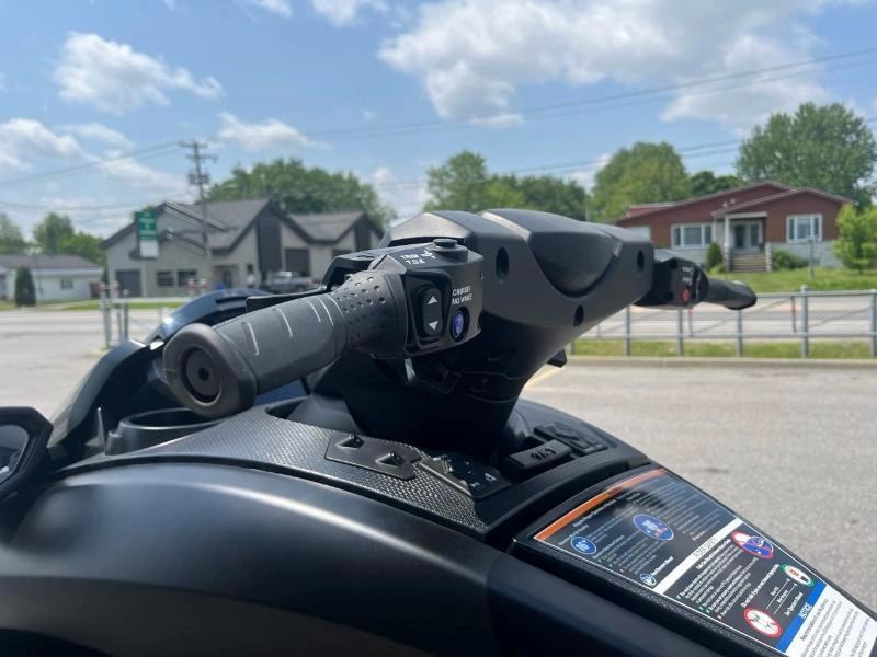 Yamaha Fx Cruiser Svho Audio 2025 alt