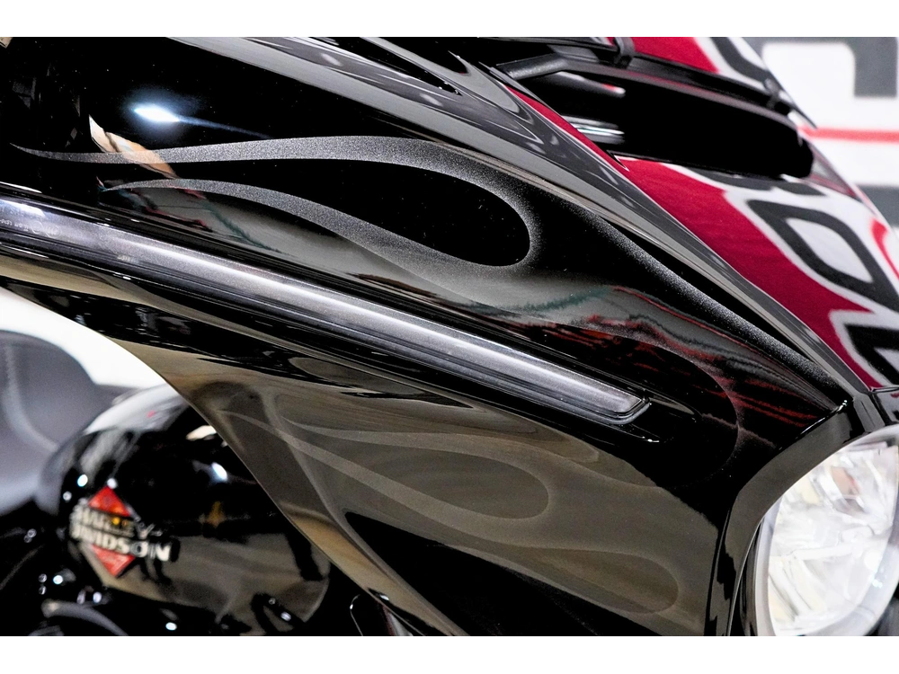 2025 Harley-davidson Flhx Street Glide alt