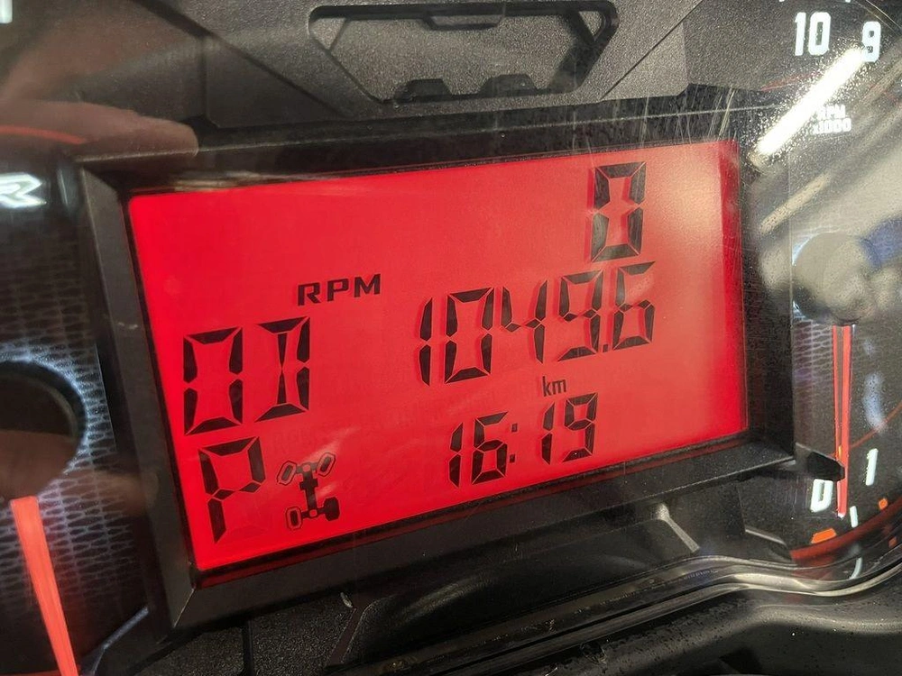 2024 Polaris Rzr Pro R Ultimate alt