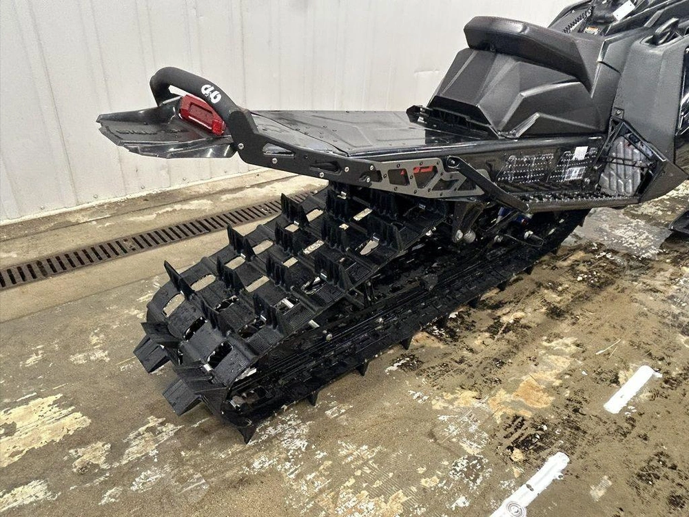 2023 Polaris Patriot Boost Pro Rmk Slash 155 alt