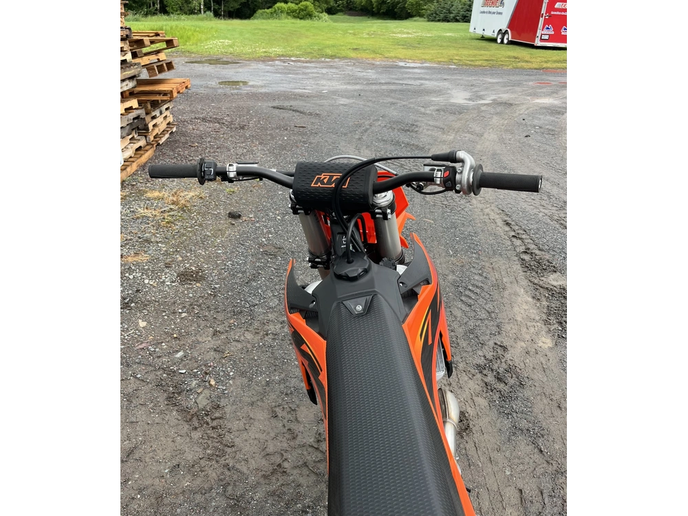 Ktm 350 Sx-f 2025 alt