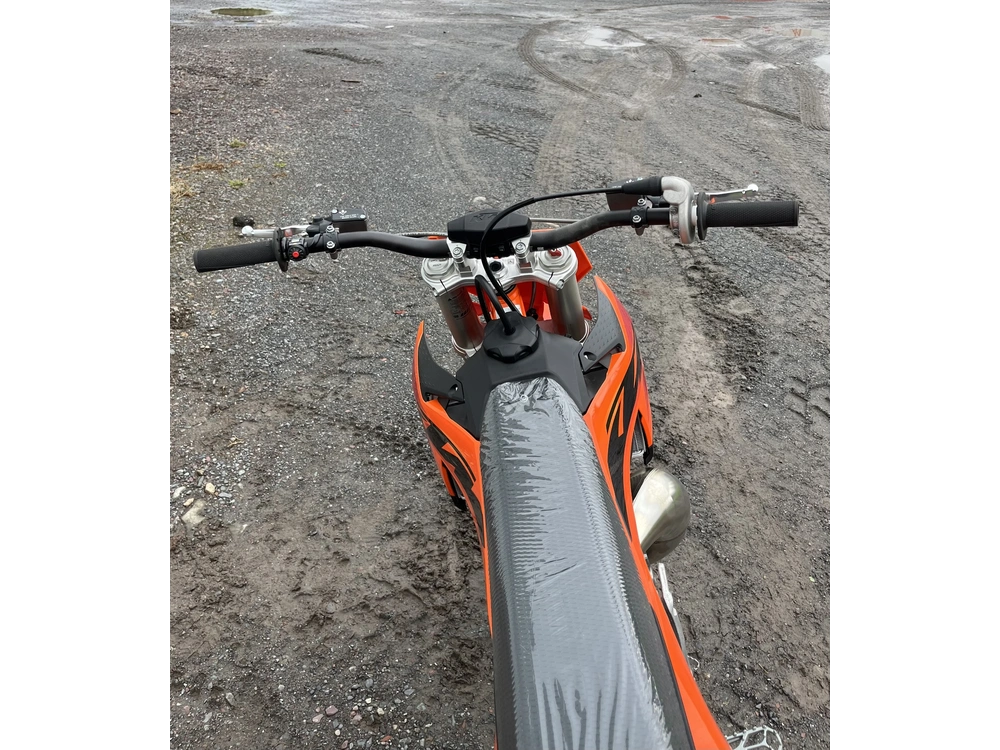 2025 Ktm 85 Sx 19/16 19/16 alt