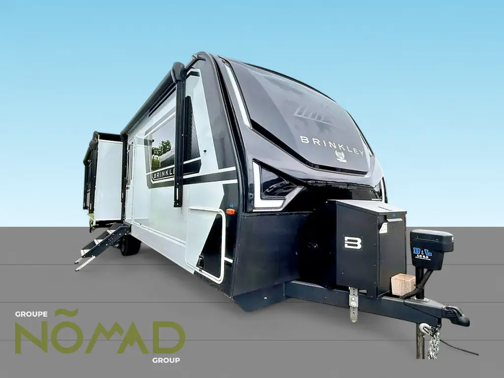 Brinkley RV Z-AIR 2024 - 285