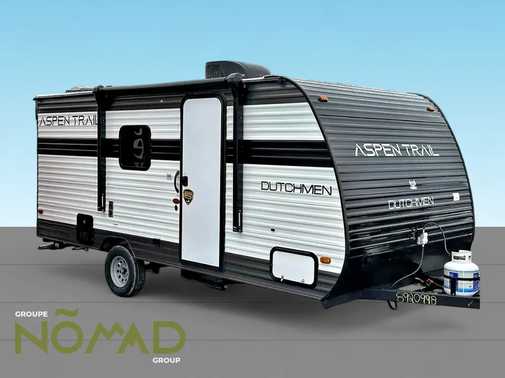 Dutchmen Aspen Trail 17BH 2025