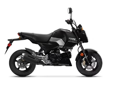 Honda Msx125 2025 alt