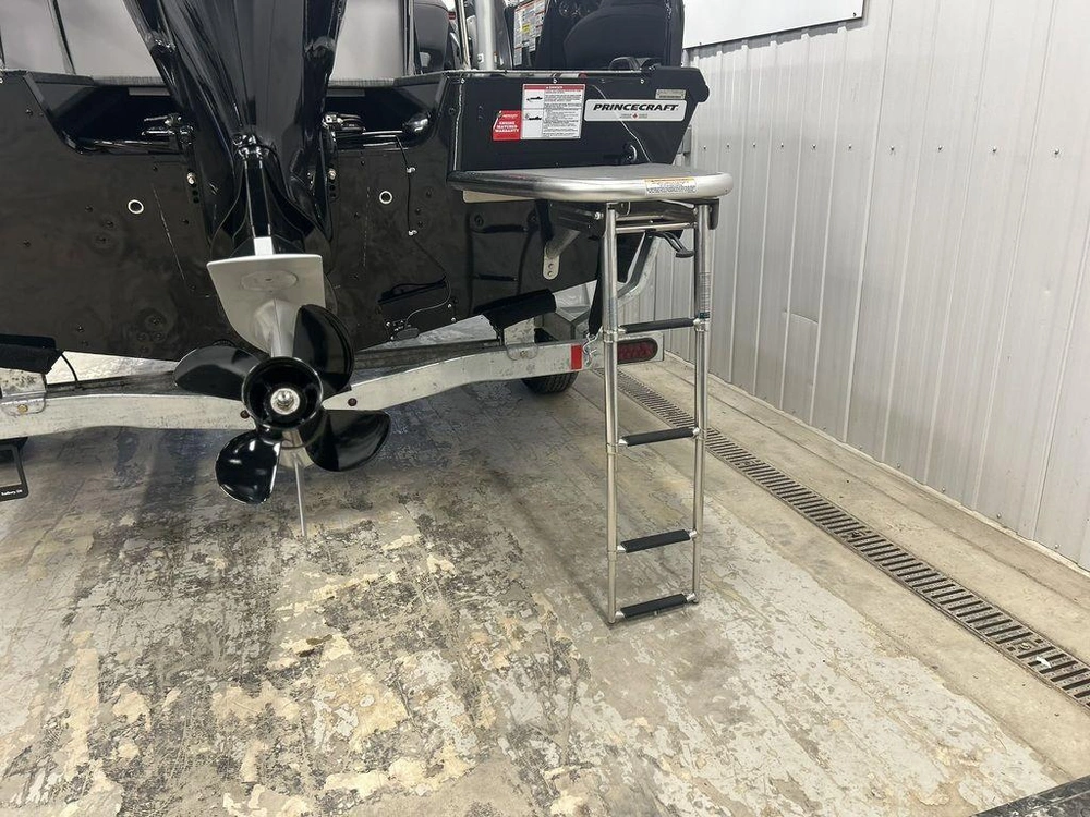 2025 Princecraft Ventura 194 alt