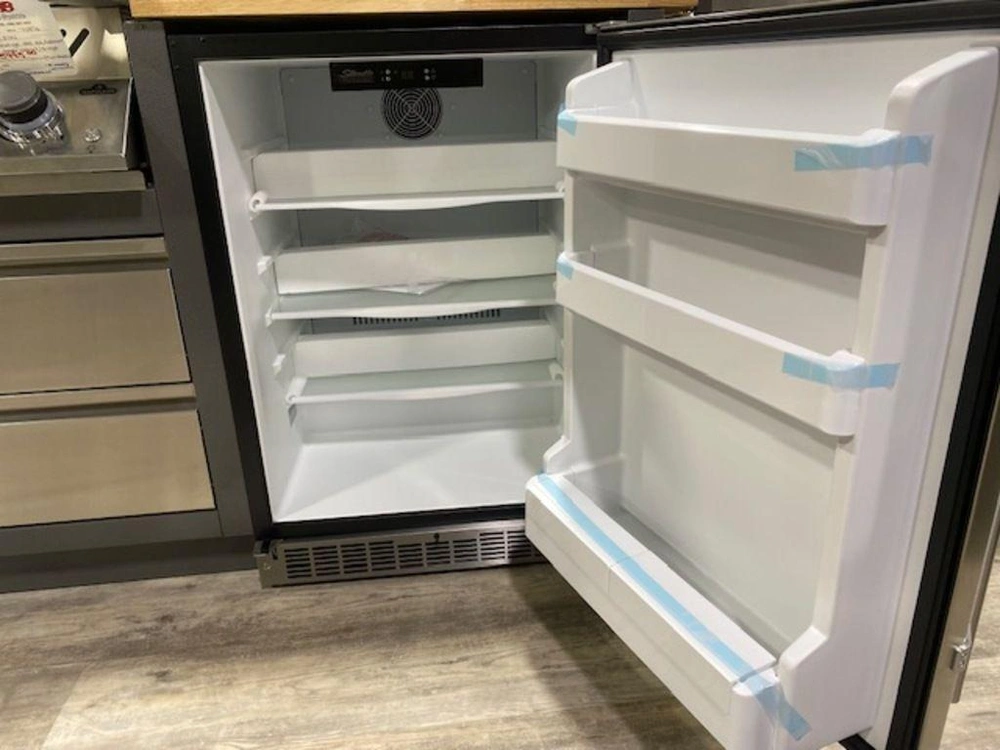 2023 Napoleon Built-in Prestige 500 Natural Gas alt