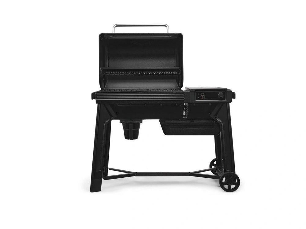 2025 Traeger Woodridge alt