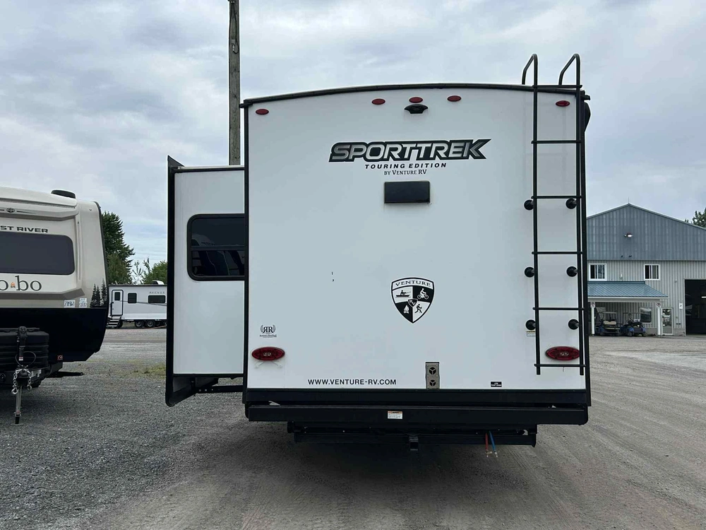Venture Rv Sporttrek Touring 272vrk 2024 alt