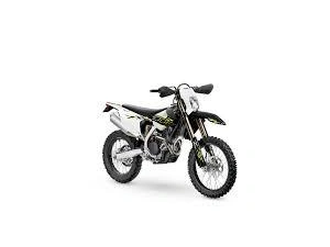 Triumph Tf250 E 2026 alt
