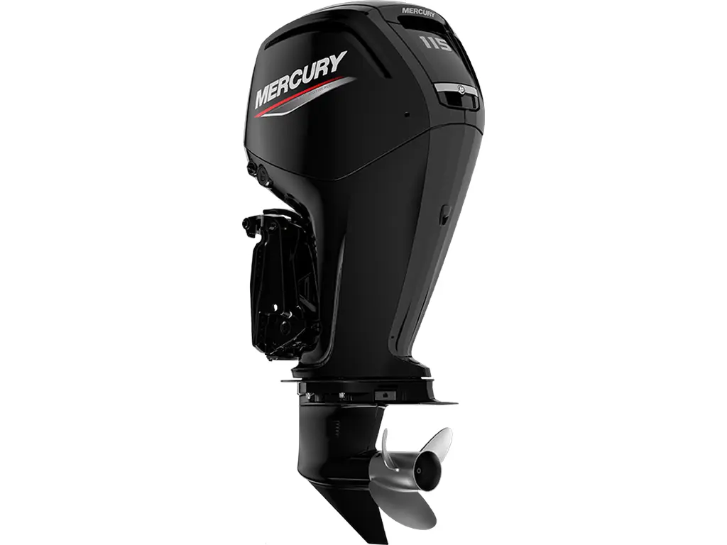 2022 Mercury ME 115EXLPT PRO XS CT