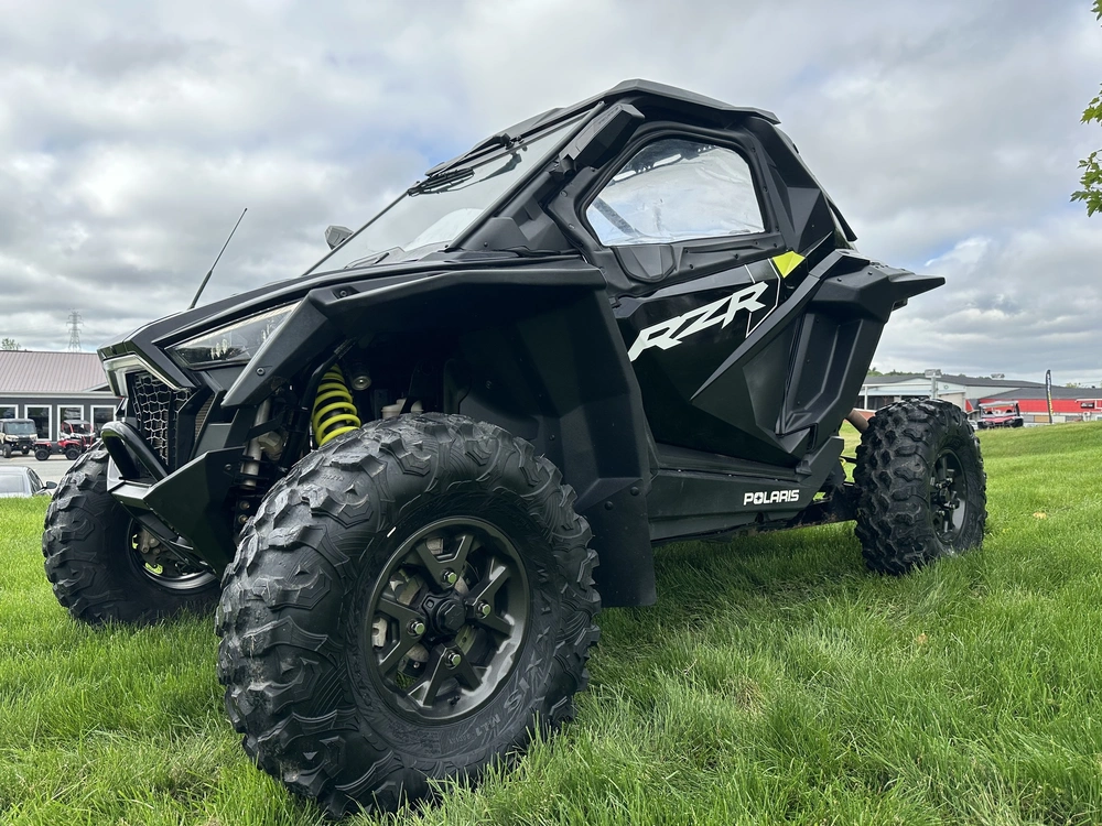 2020 Other Polaris Rzr Xp Pro alt