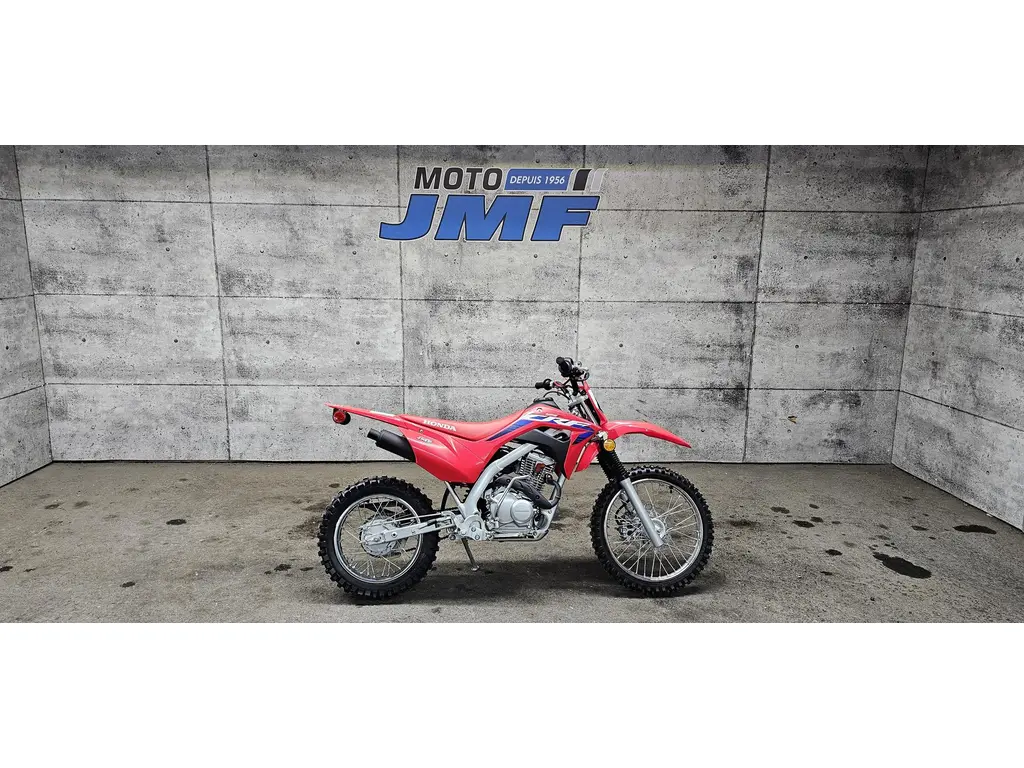 2023 Honda CRF125 CRF 125 FP