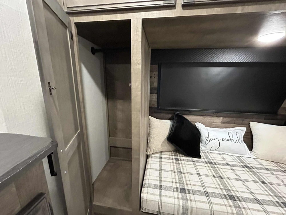 Venture Rv Sporttrek Touring 272vrk 2024 alt