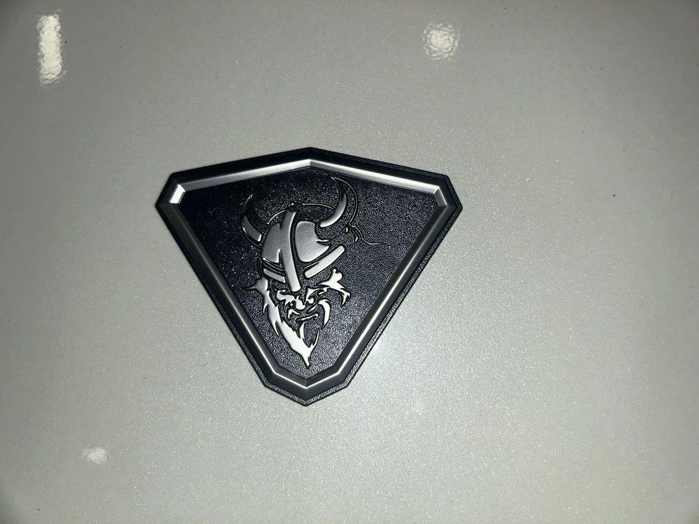 2025 Yamaha Viking Se Must Go!!!! alt