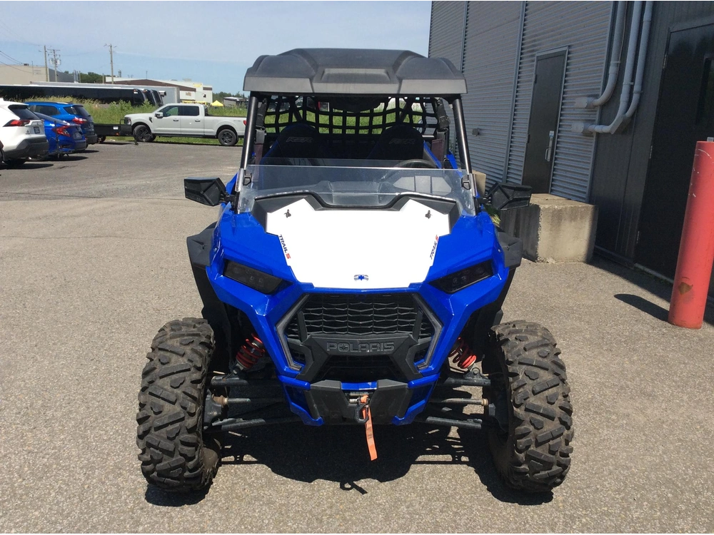 2021 Polaris Rzr 1000 Premium S Eps alt