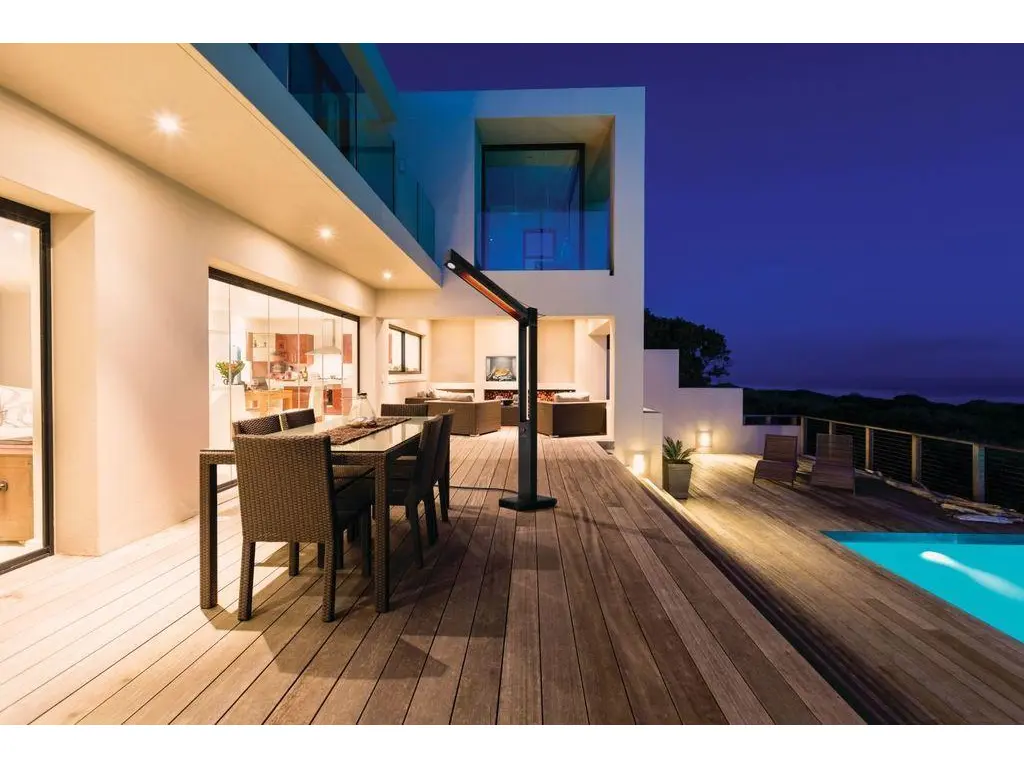 2025 Napoleon FREESTAND ELECTRIC HEATER 