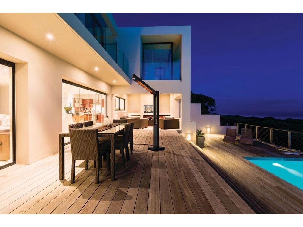 2025 Napoleon Freestand Electric Heater alt