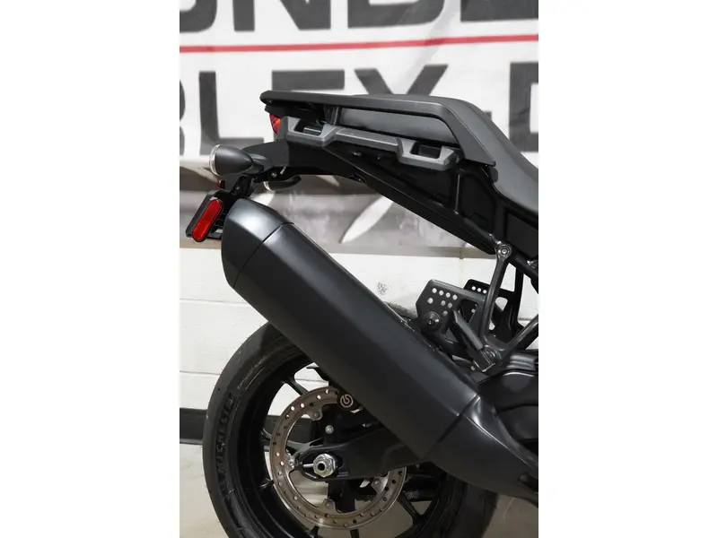 2025 Harley-Davidson RA1250ST PAN AMERICA ST