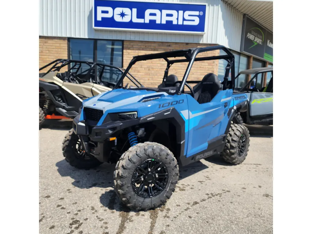 2025 Polaris General 1000 Premium 