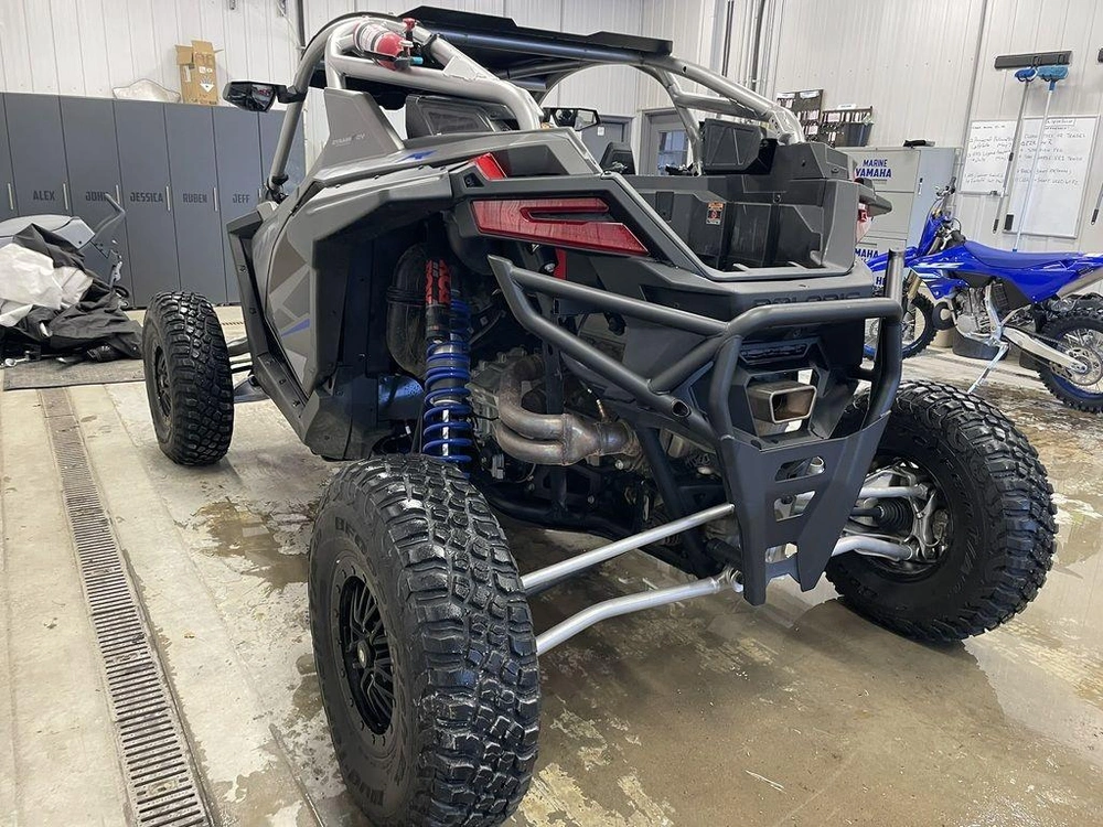 2024 Polaris Rzr Pro R Ultimate alt