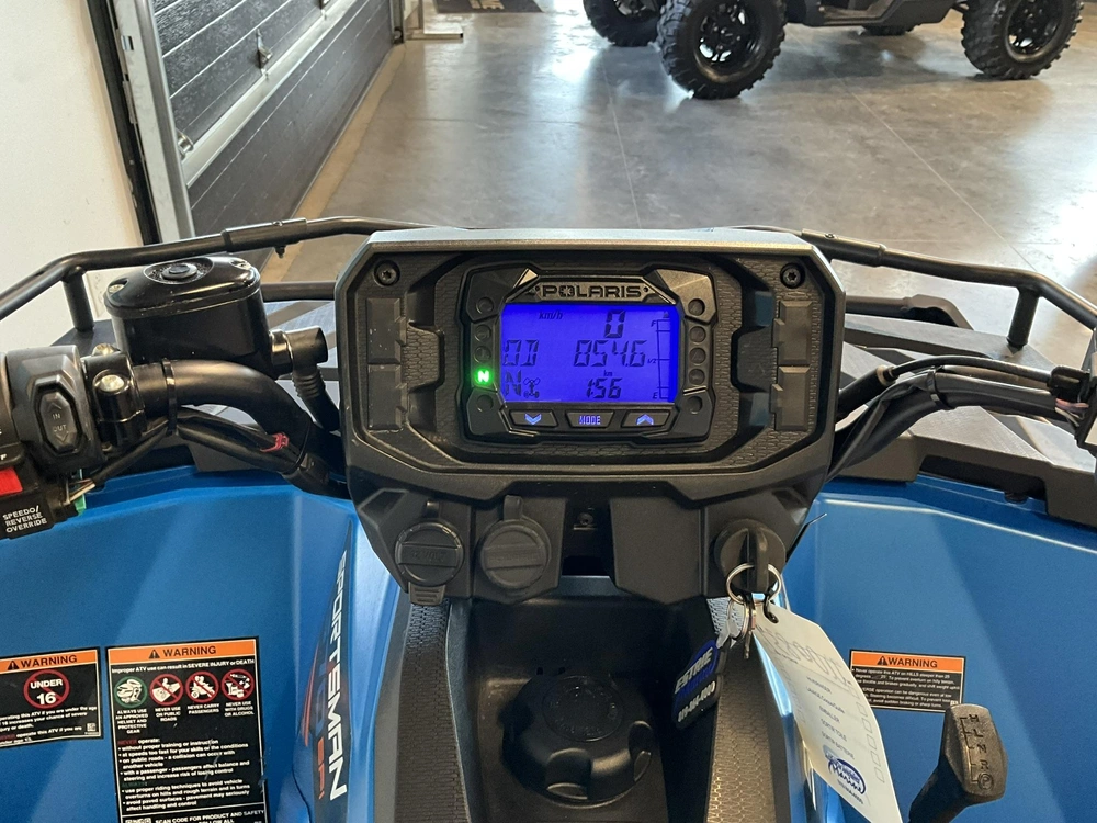 Polaris Sportsman 570 Trail 2024 alt