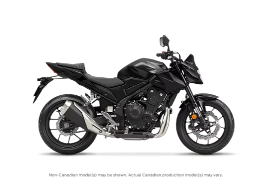 Honda Cb500f 2025 alt