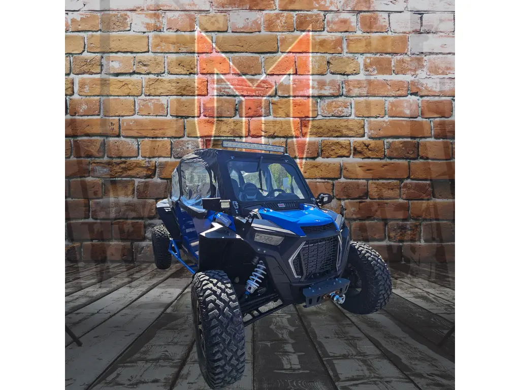 2021 Polaris RZR XP 4 1000 TURBO - - SAVE $10000 RABAIS