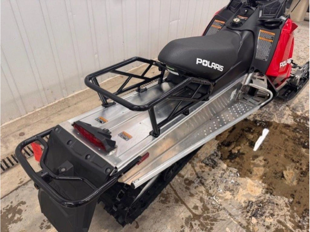 2022 Polaris 550 Voyageur 144 alt