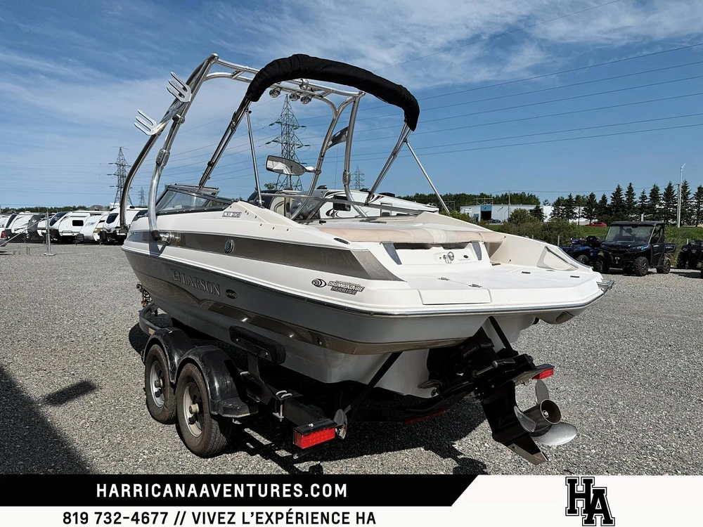 Larson 208 Lxi 2007 alt