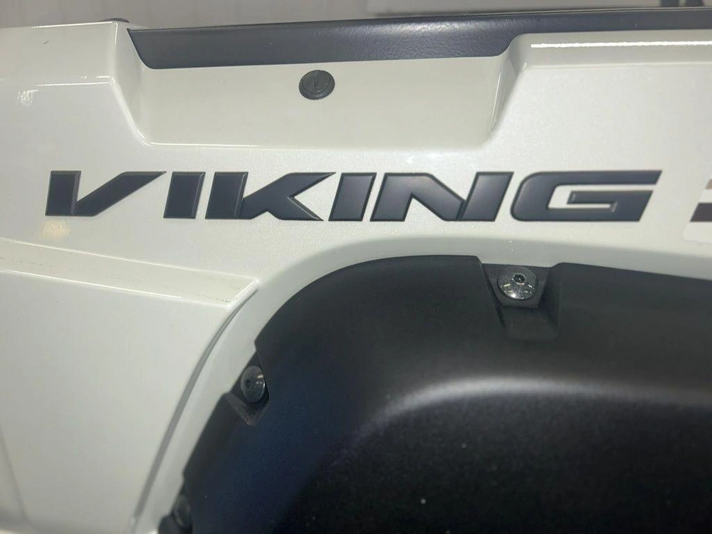 2025 Yamaha Viking Se Must Go!!!! alt