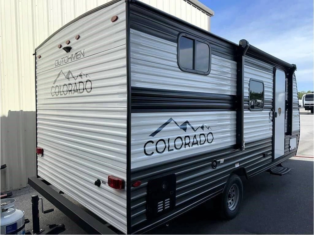 Dutchmen Colorado 17qbc 2026 alt