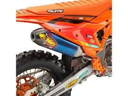2025 KTM 350 EXC-F CHAMPION EDITION