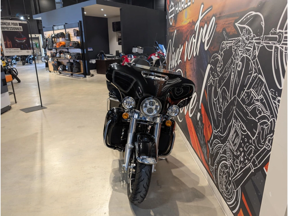 Harley-davidson Flhtcu 2018 alt