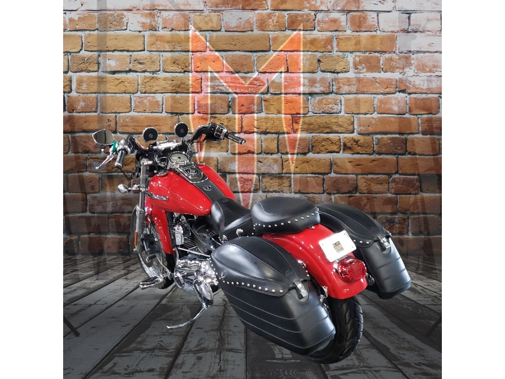 Harley-davidson Fxd (dyna Super Glide) 2011 alt