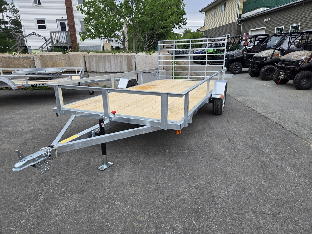 2025 Easy Hauler Utwr82168g alt