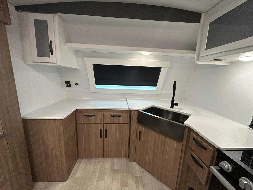 Keystone Rv Passport Ultra-lite Gt Series 2600fk 2025 alt