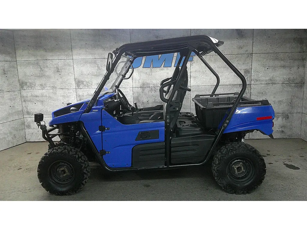 Kawasaki TERYX 800 EPS 2014